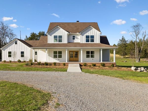 1839 Lasea Rd , Spring Hill, TN 37174