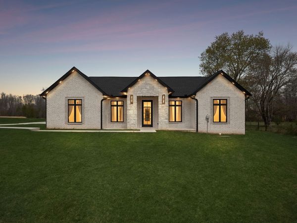 1200 Old Shelbyville Hwy, Tullahoma, TN 37388