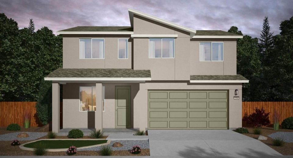 6623 Homestead Lane, Unit Homesite 5, Carson City, NV 89701 Photo