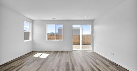6623 Homestead Lane, Unit Homesite 5, Carson City, NV 89701 Photo