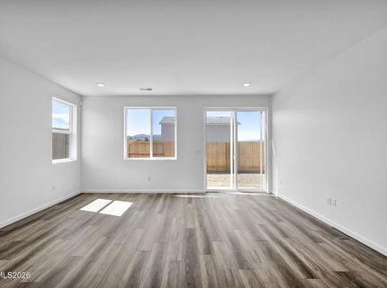 6623 Homestead Lane, Unit Homesite 5, Carson City, NV 89701 Photo
