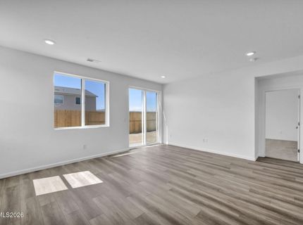 6623 Homestead Lane, Unit Homesite 5, Carson City, NV 89701 Photo