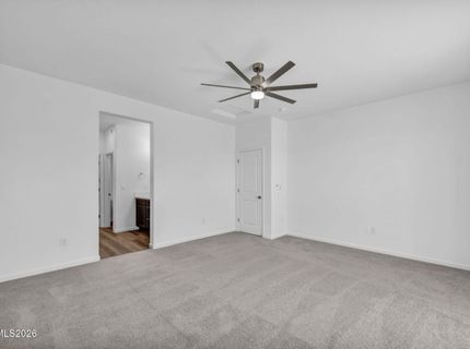 6623 Homestead Lane, Unit Homesite 5, Carson City, NV 89701 Photo