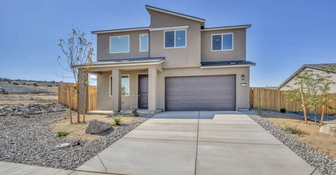 6623 Homestead Lane, Unit Homesite 5, Carson City, NV 89701 Photo