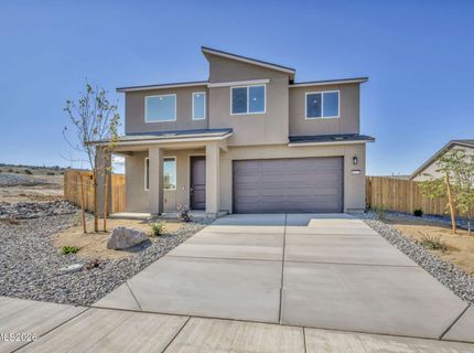 6623 Homestead Lane, Unit Homesite 5, Carson City, NV 89701 Photo