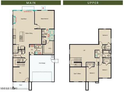 6623 Homestead Lane, Unit Homesite 5, Carson City, NV 89701 Photo