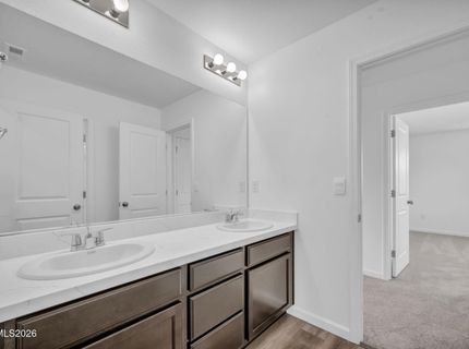 6623 Homestead Lane, Unit Homesite 5, Carson City, NV 89701 Photo
