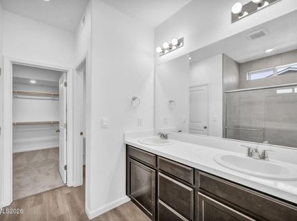 6623 Homestead Lane, Unit Homesite 5, Carson City, NV 89701 Photo