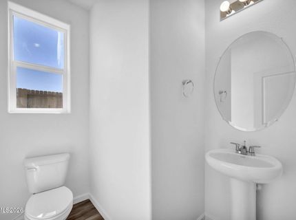 6623 Homestead Lane, Unit Homesite 5, Carson City, NV 89701 Photo