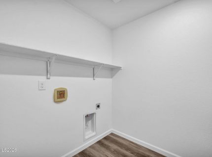 6623 Homestead Lane, Unit Homesite 5, Carson City, NV 89701 Photo