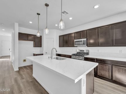6623 Homestead Lane, Unit Homesite 5, Carson City, NV 89701 Photo