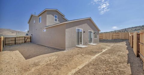 6623 Homestead Lane, Unit Homesite 5, Carson City, NV 89701 Photo