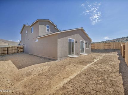 6623 Homestead Lane, Unit Homesite 5, Carson City, NV 89701 Photo