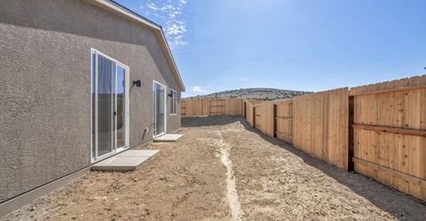 6623 Homestead Lane, Unit Homesite 5, Carson City, NV 89701 Photo