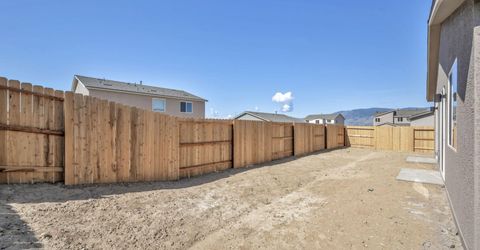 6623 Homestead Lane, Unit Homesite 5, Carson City, NV 89701 Photo