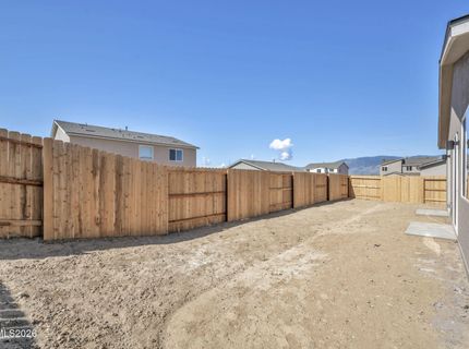 6623 Homestead Lane, Unit Homesite 5, Carson City, NV 89701 Photo