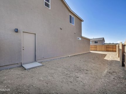 6623 Homestead Lane, Unit Homesite 5, Carson City, NV 89701 Photo