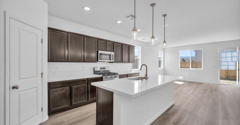 6623 Homestead Lane, Unit Homesite 5, Carson City, NV 89701 Photo