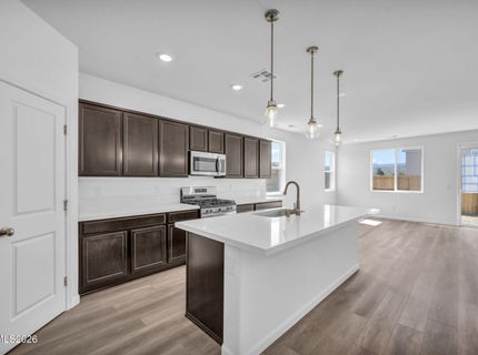 6623 Homestead Lane, Unit Homesite 5, Carson City, NV 89701 Photo