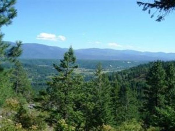 NNA Snowcat Lane Tract 4, Bonners Ferry, ID 83805