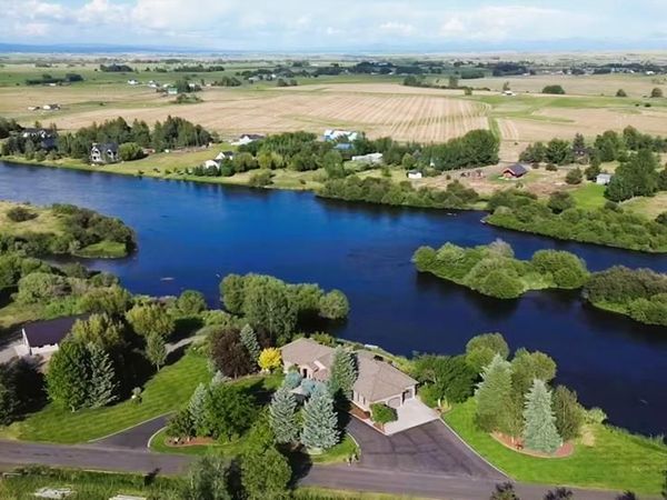 ST ANTHONY, ID 83445