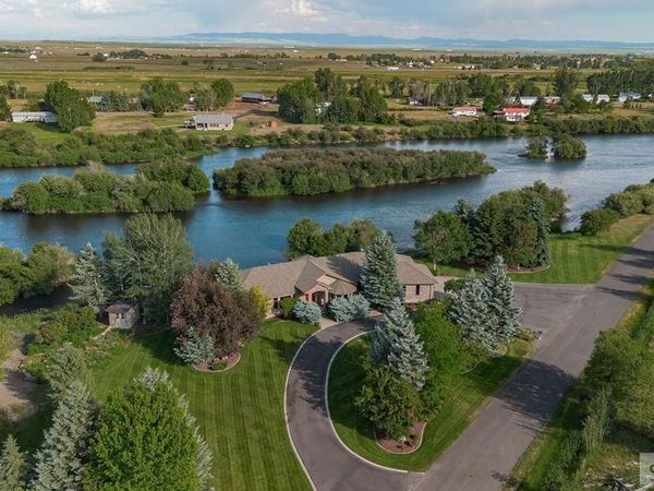 ST ANTHONY, ID 83445