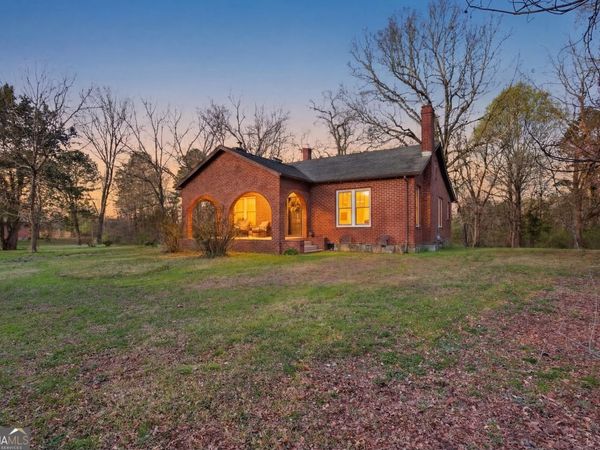 755 Gainesville Highway, Alto, GA 30510