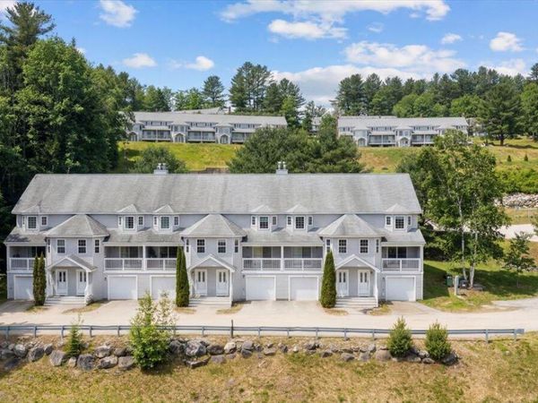 135 Vernon Street, Unit 8B, Bethel, ME 04217