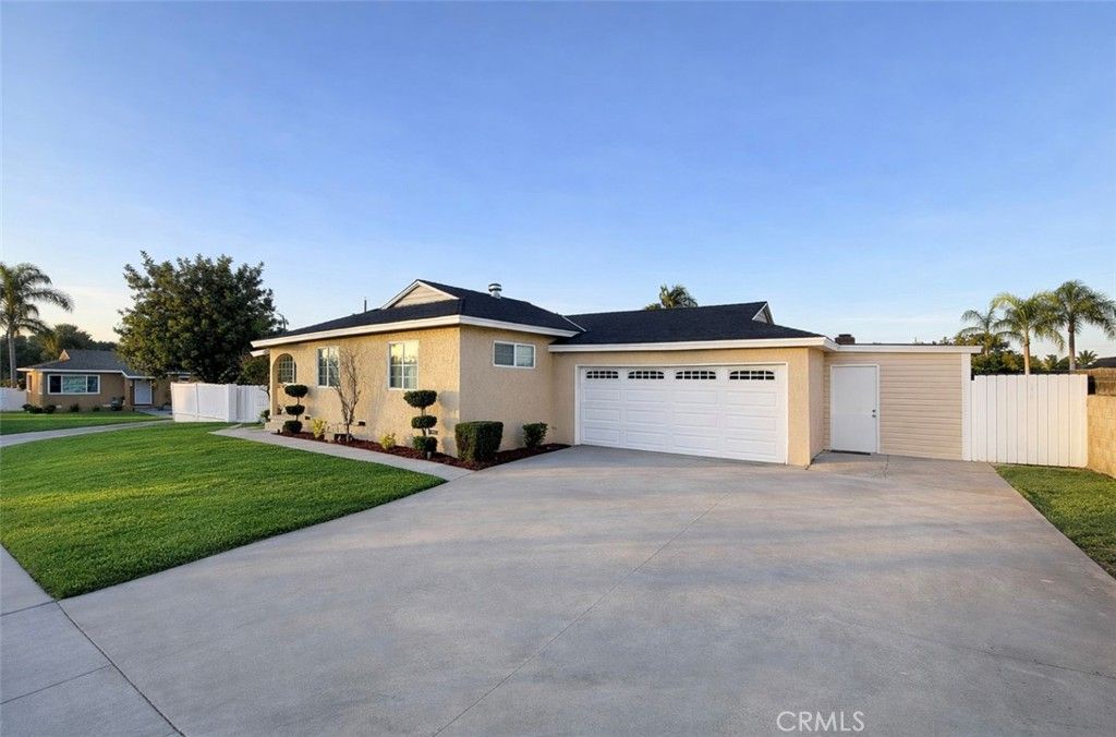 14753 Keese Drive, Whittier, CA 90604 Main Photo