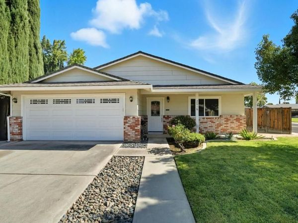 2016 Westboro Lane, Manteca, CA 95336