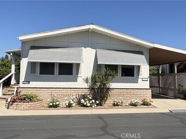 5200 Irvine Blvd., Space 345, Irvine, CA 92620