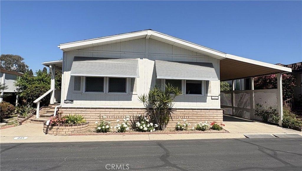 5200 Irvine Blvd., Space 345, Irvine, CA 92620 Main Photo