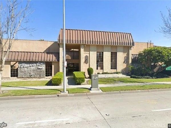 8547 Imperial, Unit 75, Downey, CA 90242