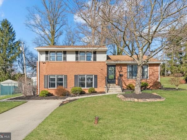 1918 LISMORE LANE, CATONSVILLE, MD 21228