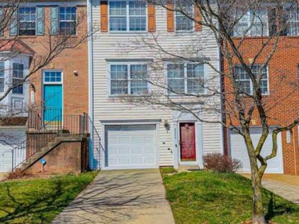 2606 BERRYWOOD , UPPER MARLBORO, MD 20774