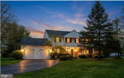 2 Wickham Lane, East Windsor, NJ 08520 Main Photo