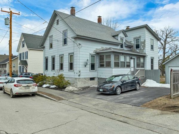 13-15 Walker Street, Concord, NH 03301