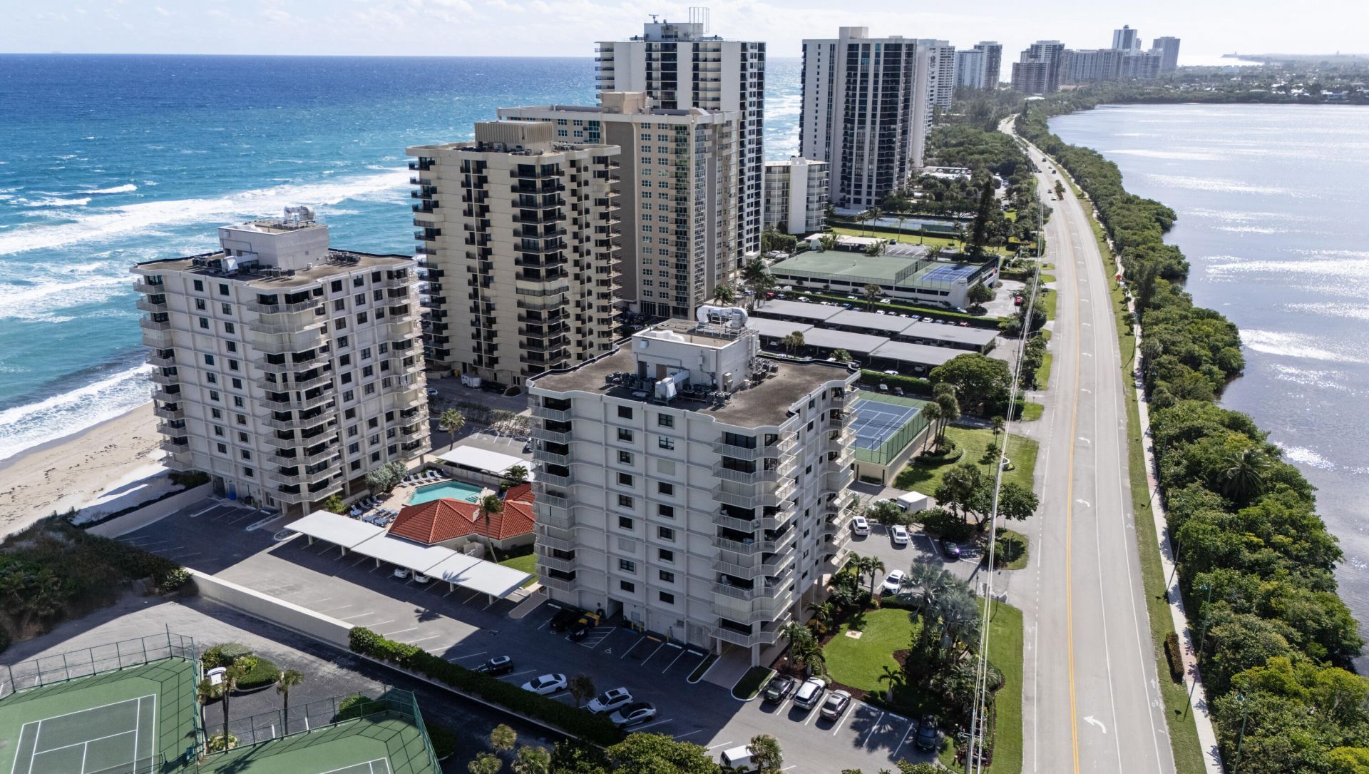 5480 N Ocean Drive, Unit A1d, Singer Island, FL 33404 Photo