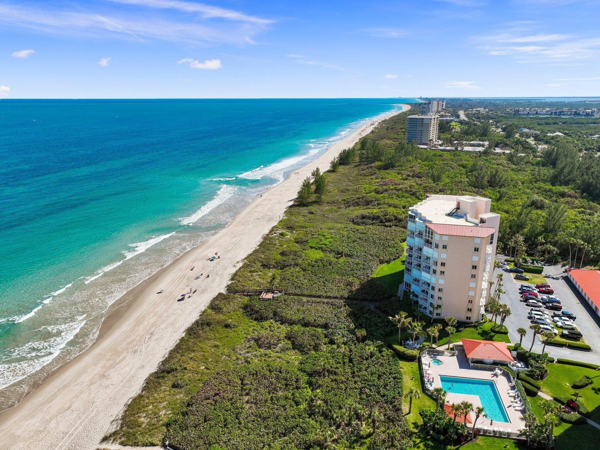 3870 N Highway A1a Highway N, Unit #202, Hutchinson Island, FL 34949 Photo