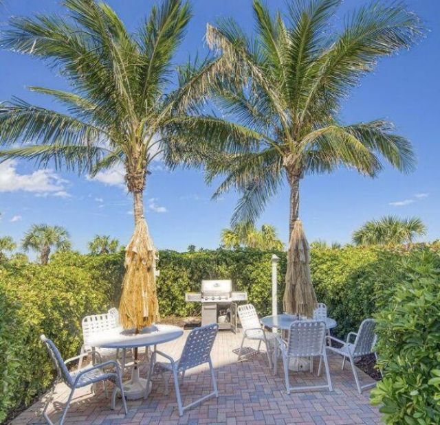 3870 N Highway A1a Highway N, Unit #202, Hutchinson Island, FL 34949 Photo