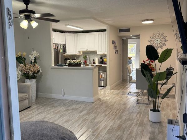 2000 Springdale Boulevard, Unit 108, Palm Springs, FL 33461