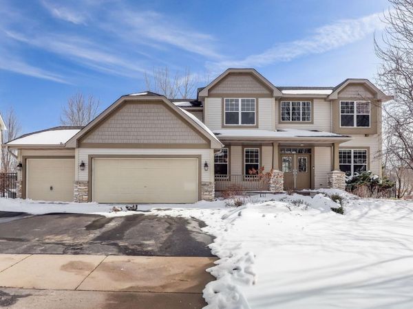 17299 66th Place N, Maple Grove, MN 55311