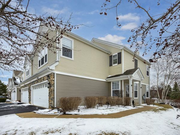 6508 Marble Lane, Carpentersville, IL 60110
