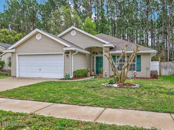 96072 STONEY GLEN Court, Yulee, FL 32097