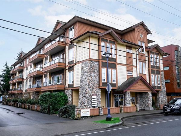 2747 Jacklin Rd, Unit 307, Langford, BC V9B 3X7