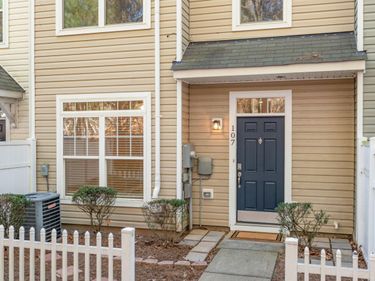 311 Gilman Lane, Unit 107, Raleigh, NC 27610