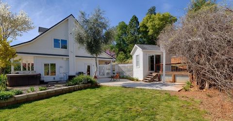 21946 Angeli Pl, Grass Valley, CA 95949 Photo