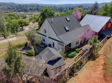 21946 Angeli Pl, Grass Valley, CA 95949 Photo