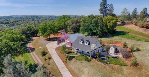 21946 Angeli Pl, Grass Valley, CA 95949 Photo