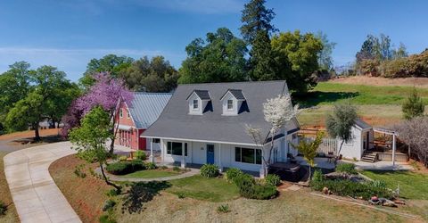21946 Angeli Pl, Grass Valley, CA 95949 Photo
